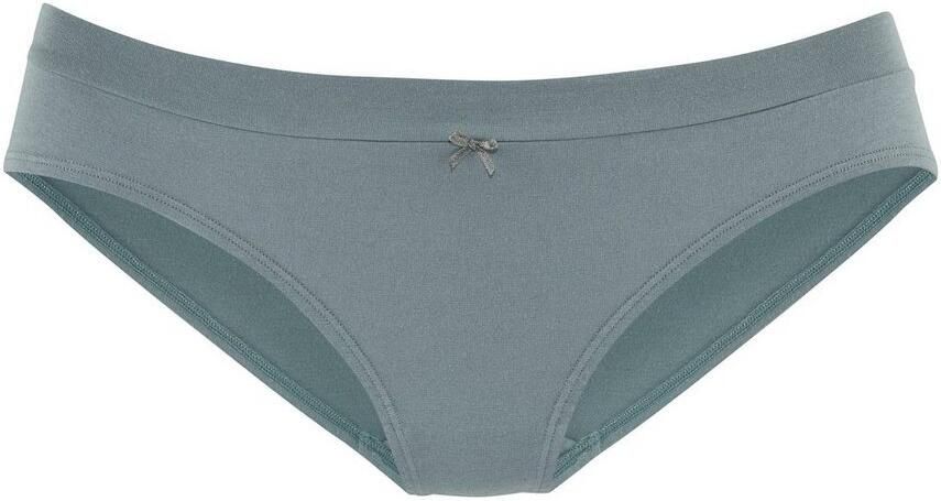 Vivance Jazzpants met brede boord zonder extra elastiek (Set van 5) - Foto 4