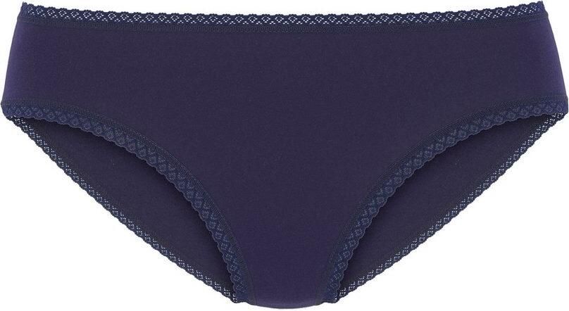 Vivance Jazzpants van zachte katoenkwaliteit met fijne kantafwerking (7 stuks in set) - Foto 6