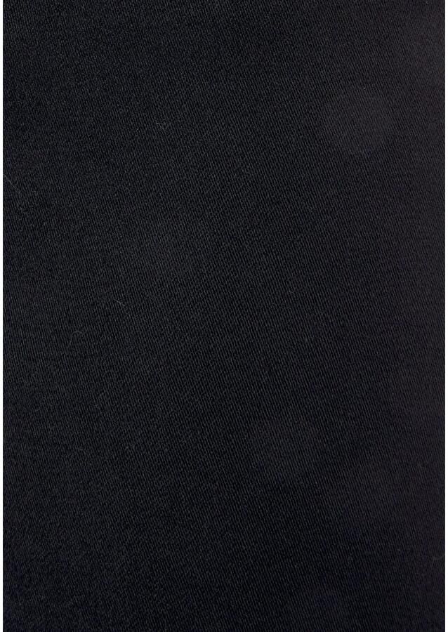 Vivance Jeggings met ritsdetails elastische skinny jeans basic - Foto 2