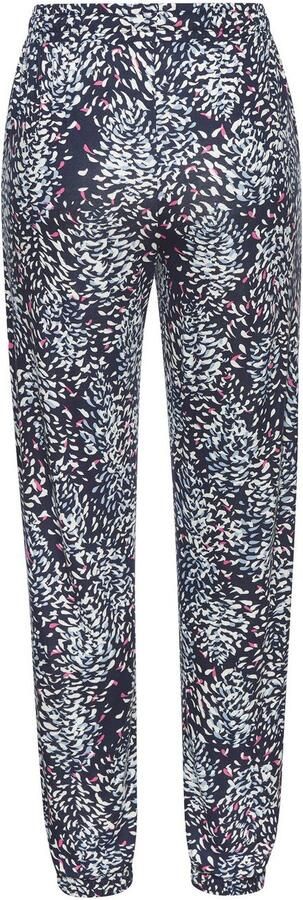 Vivance Jerseybroek met print all-over - Foto 6