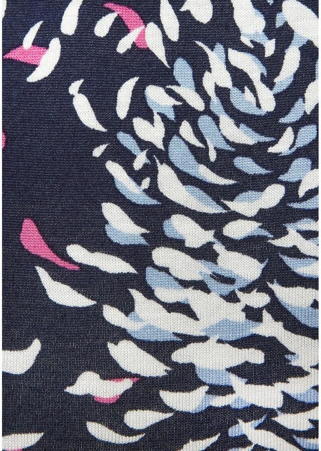 Vivance Jerseybroek met print all-over - Foto 2