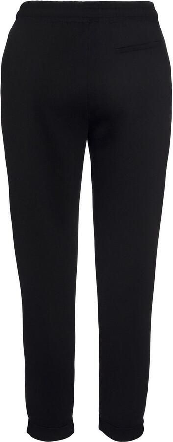 Vivance Joggingbroek met praktische insteekzakken instapbroek casual-chic - Foto 3