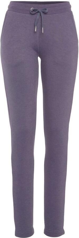 Vivance Joggingbroek Sweatbroek van binnen zacht opgeruwd en met zijzakken - Foto 6