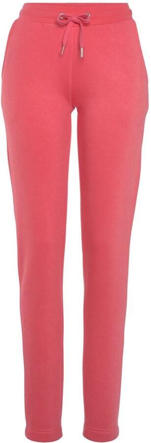 Vivance Joggingbroek Sweatbroek van binnen zacht opgeruwd en met zijzakken - Foto 6