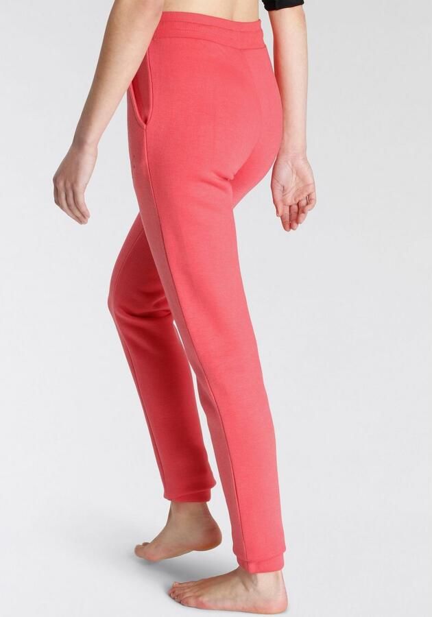 Vivance Joggingbroek Sweatbroek van binnen zacht opgeruwd en met zijzakken - Foto 4