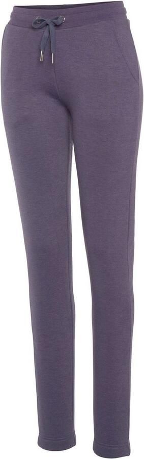 Vivance Joggingbroek Sweatbroek van binnen zacht opgeruwd en met zijzakken - Foto 7