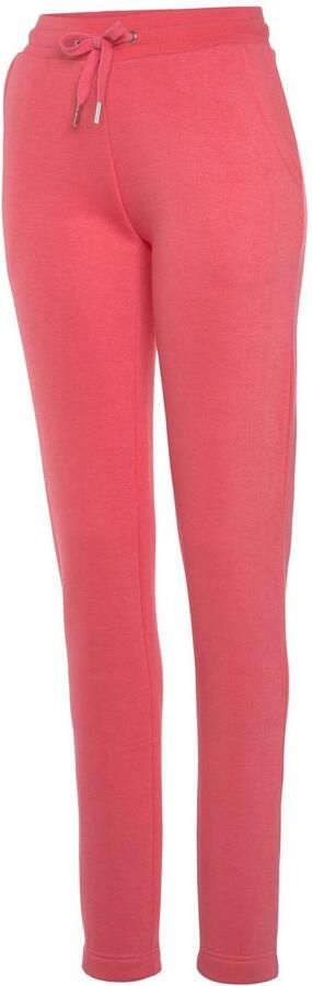 Vivance Joggingbroek Sweatbroek van binnen zacht opgeruwd en met zijzakken - Foto 7