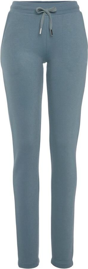 Vivance Joggingbroek Sweatbroek van binnen zacht opgeruwd en met zijzakken - Foto 6