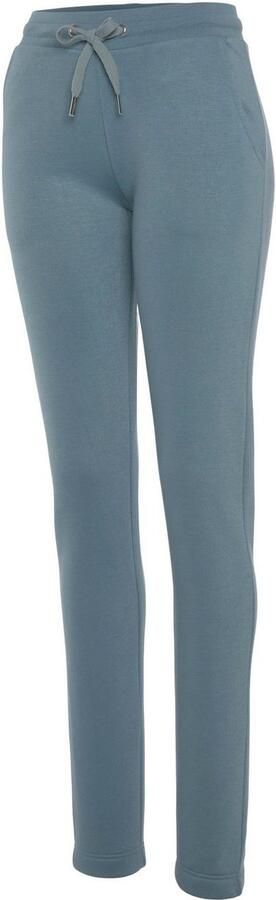 Vivance Joggingbroek Sweatbroek van binnen zacht opgeruwd en met zijzakken - Foto 7