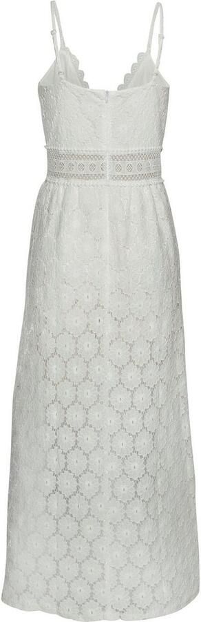 Vivance Kanten jurk met ingenaaide shorts festival zomerjurk strandmode - Foto 5