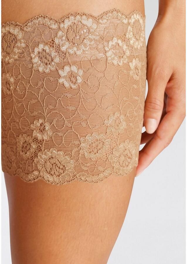 Vivance Kousenband tegen schuren (set 2 stuks)