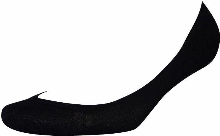 Vivance Kousenvoetjes met zoolvulling (set 2 paar)