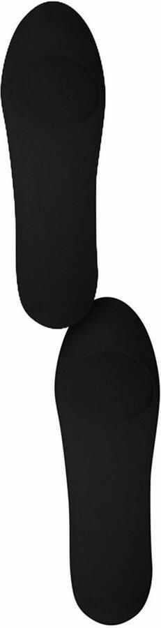 Vivance Kousenvoetjes met zoolvulling (set 2 paar) - Foto 2