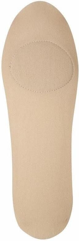 Vivance Kousenvoetjes met zoolvulling (set 2 paar) - Foto 4