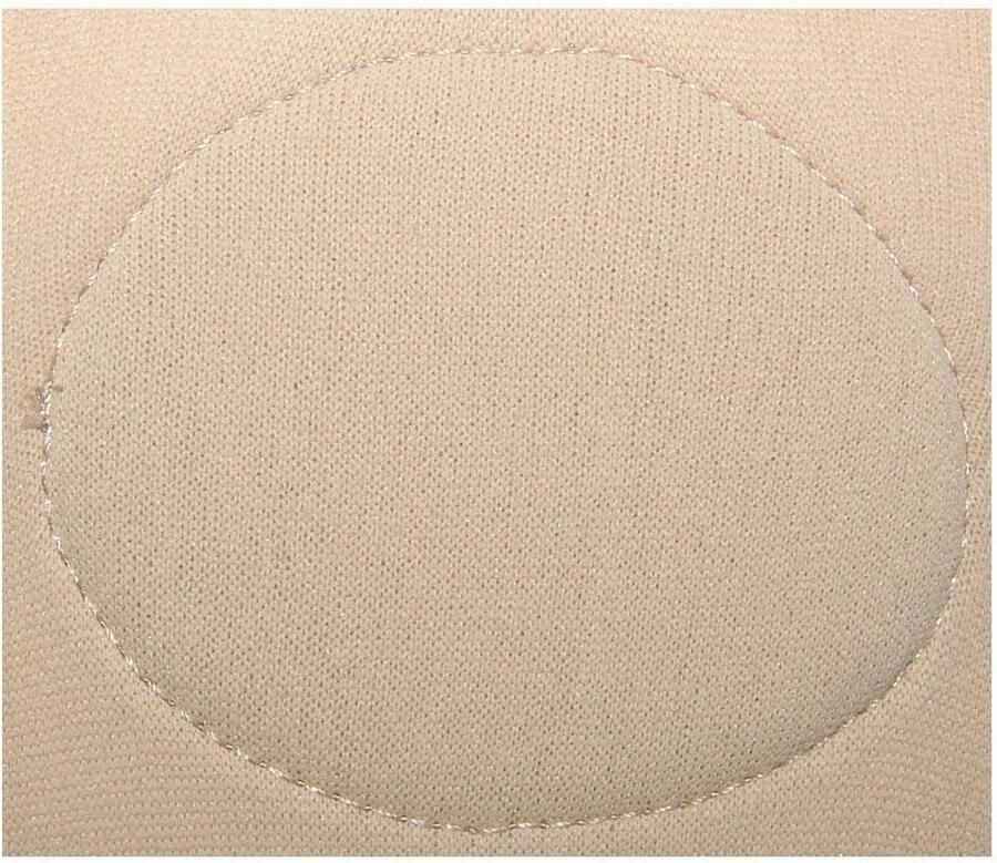 Vivance Kousenvoetjes met zoolvulling (set 2 paar) - Foto 1