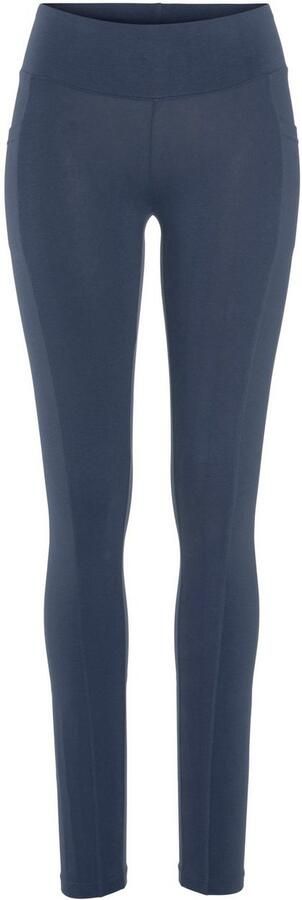 Vivance Legging met twee telefoontasjes - Foto 5