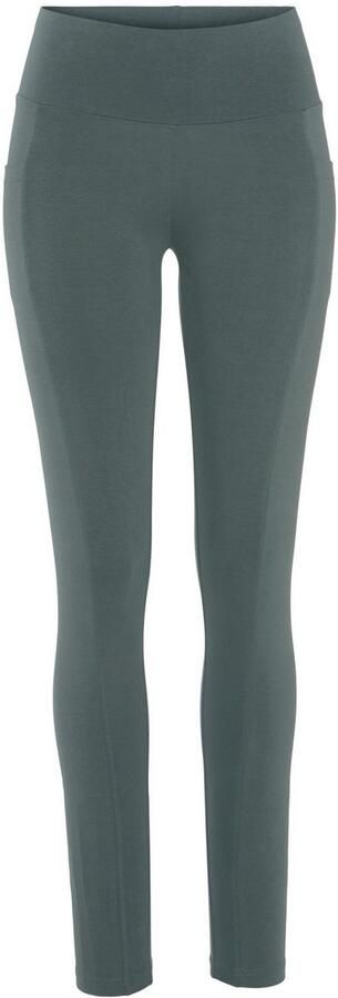 Vivance Legging met twee telefoontasjes - Foto 5