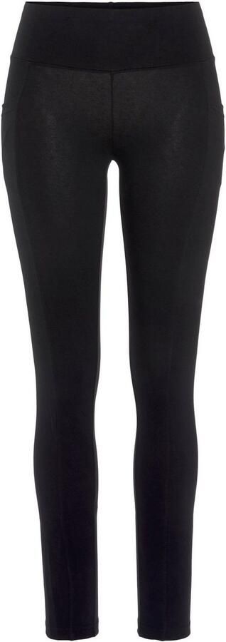 Vivance Legging met twee telefoontasjes - Foto 5