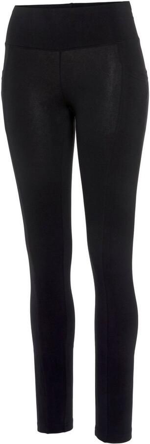 Vivance Legging met twee telefoontasjes - Foto 6