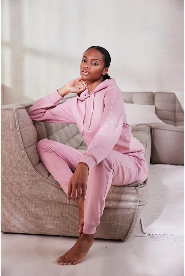 Vivance Loungebroek comfortabele loungebroek met zijzakken (1-delig) - Foto 4