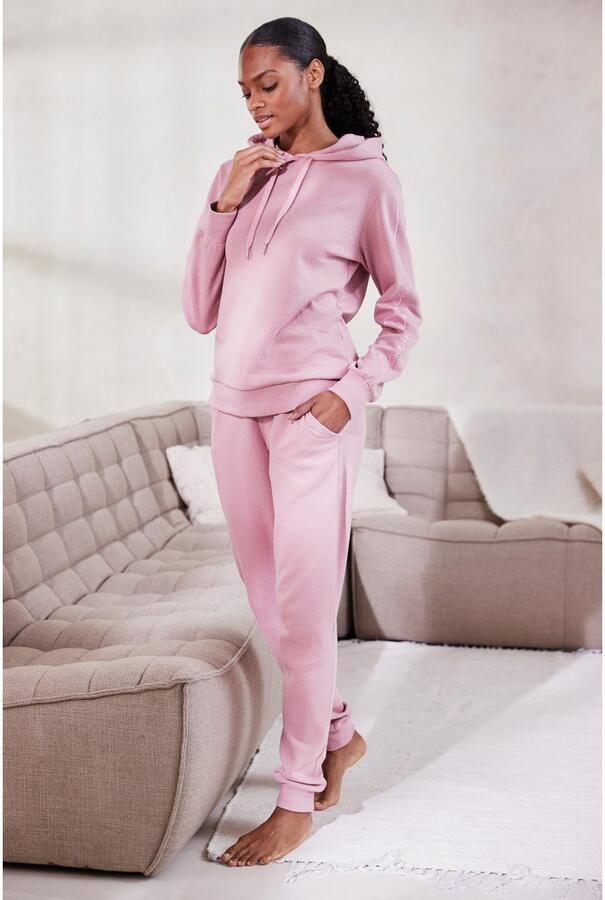 Vivance Loungebroek comfortabele loungebroek met zijzakken (1-delig) - Foto 5