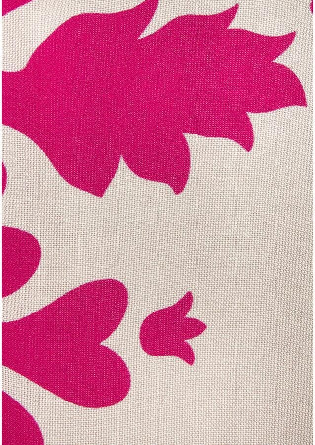 Vivance Maxi-jurk met volants zomerjurk - Foto 2