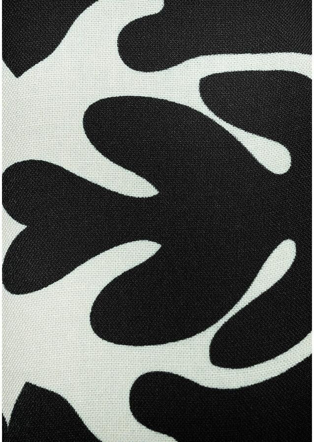 Vivance Maxi-jurk met volants zomerjurk - Foto 2