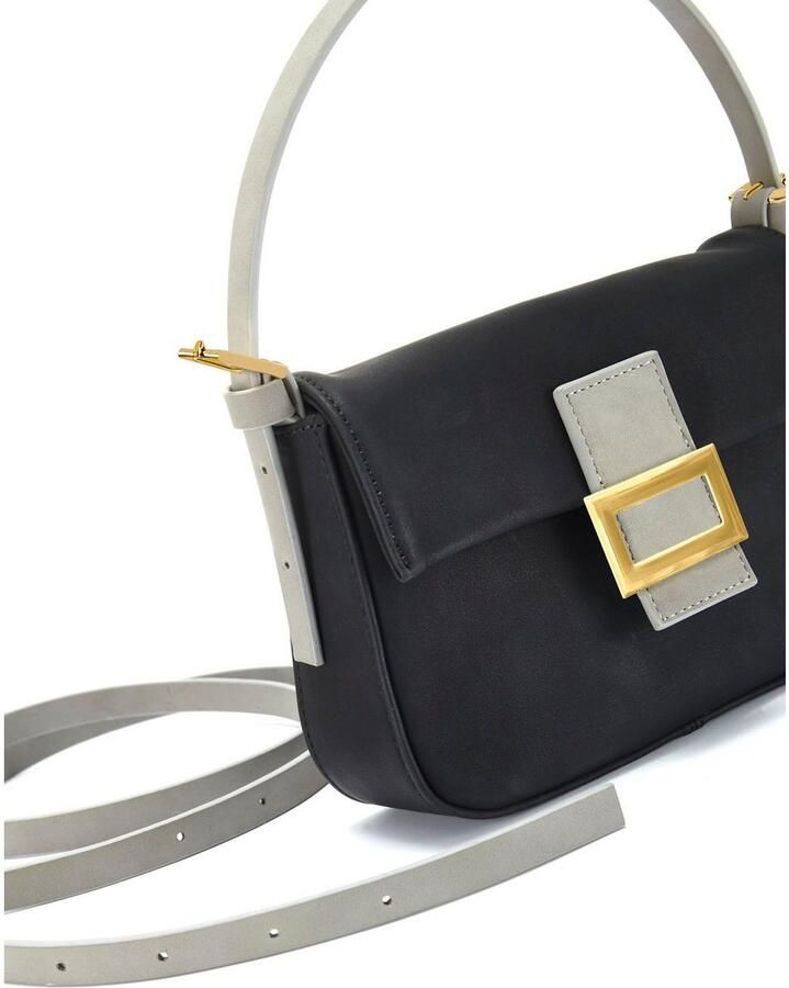 Vivance Minibag Schoudertas handtas VEGAN - Foto 2