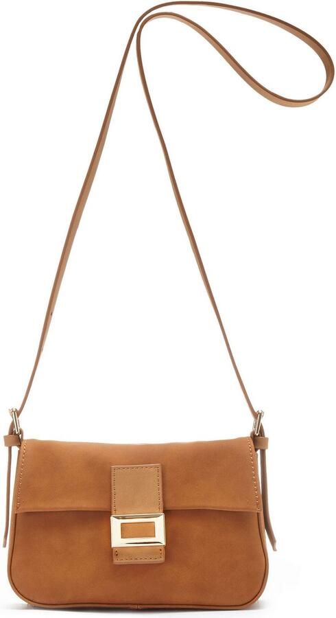 Vivance Minibag Schoudertas handtas VEGAN - Foto 3