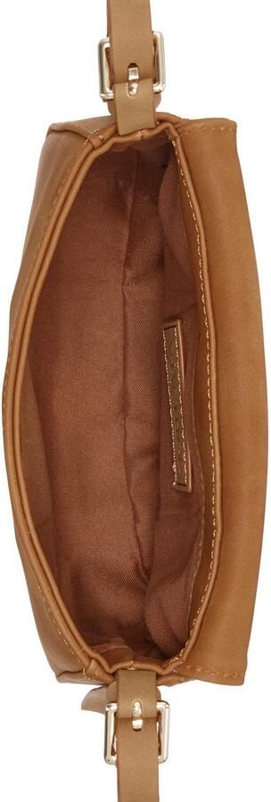 Vivance Minibag Schoudertas handtas VEGAN - Foto 4