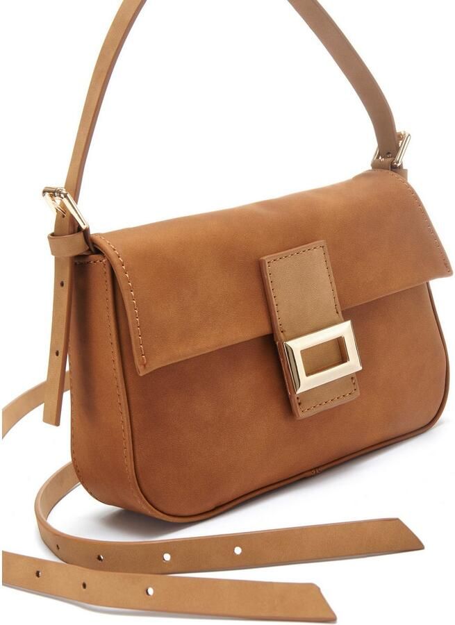 Vivance Minibag Schoudertas handtas VEGAN - Foto 2