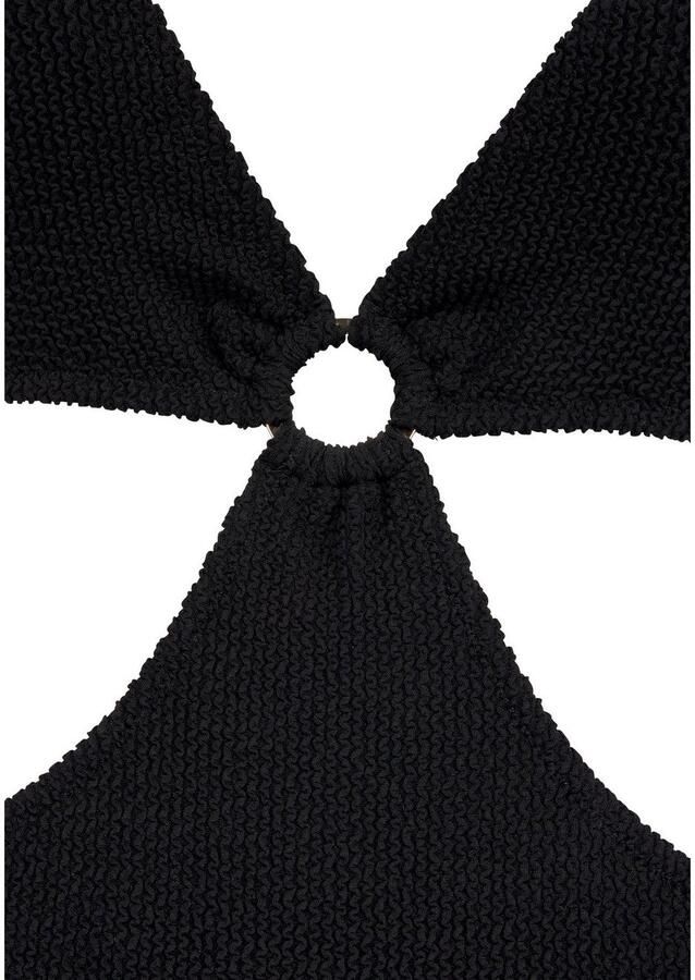 Vivance Monokini van geweldige structuurstof - Foto 1