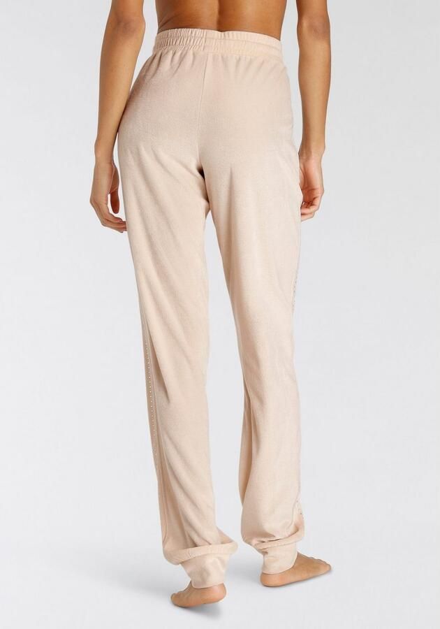 Vivance Nickybroek -Loungebroek met glitterprint - Foto 5