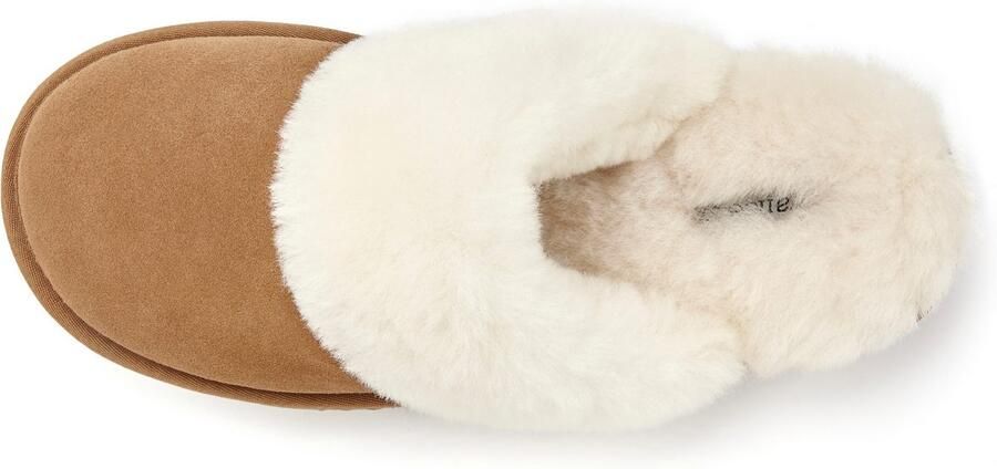 Vivance Pantoffels clogs slippers pantolette - Foto 5