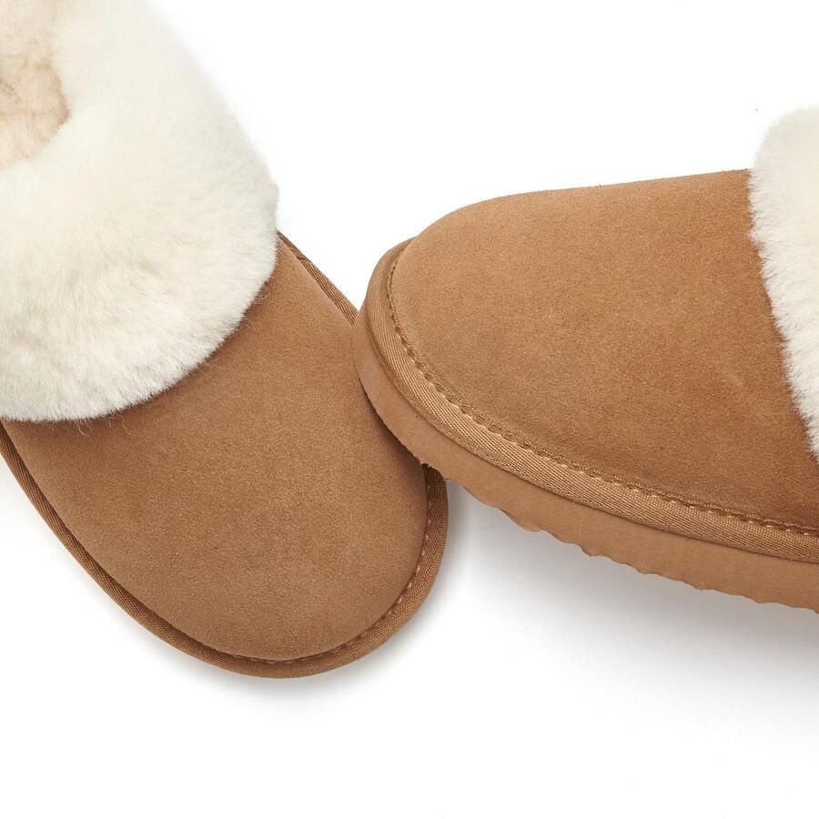 Vivance Pantoffels clogs slippers pantolette