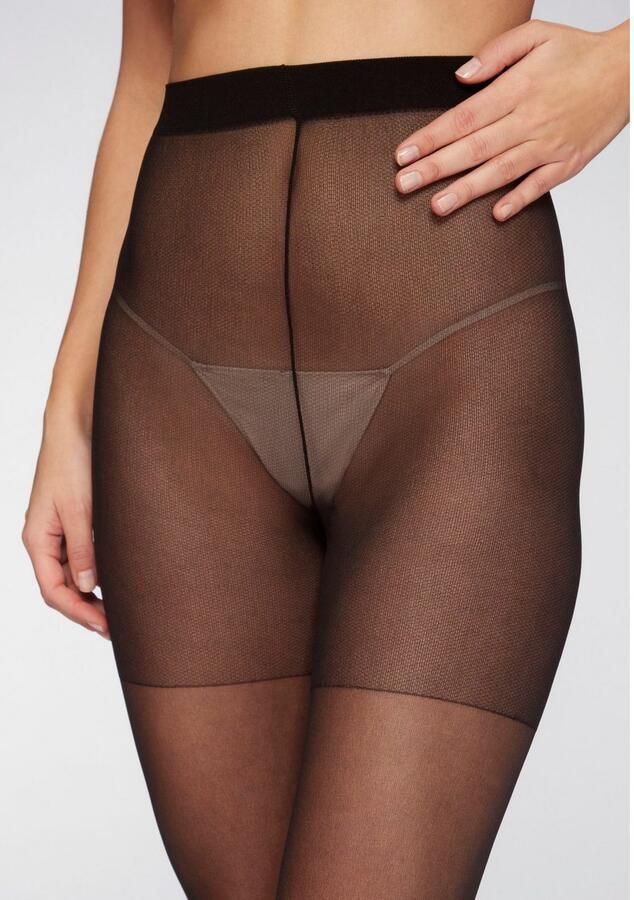 Vivance Panty Curvy Super-stretch curvy slip (set 2 stuks)