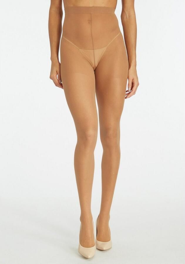 Vivance Panty Curvy Super-stretch curvy slip (set 2 stuks) - Foto 2