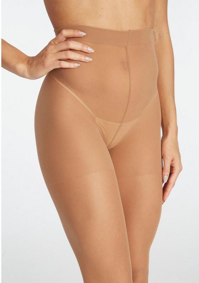 Vivance Panty Curvy Super-stretch curvy slip (set 2 stuks)