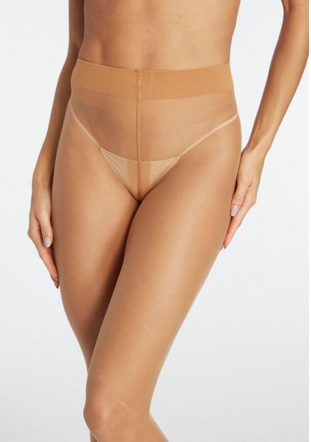Vivance Panty Fusion Anti-lopen