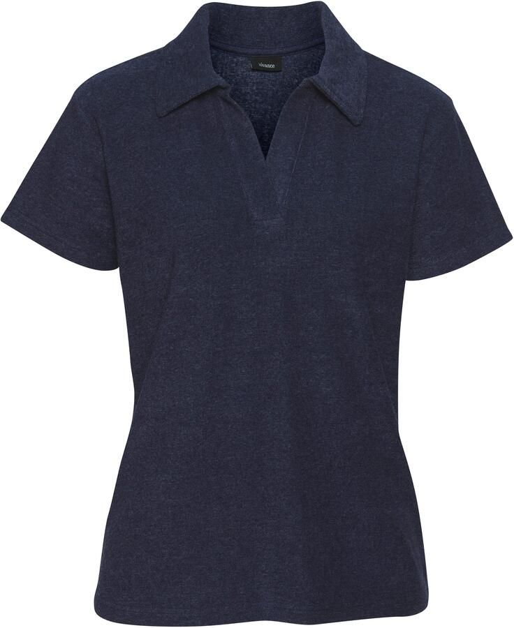 Vivance Poloshirt Kleine borduursel - Foto 4