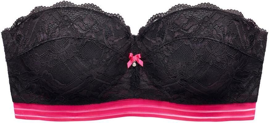 Vivance Push-up-bh met beugel en met 4 draagvarianten multiway-bh lingerie - Foto 6