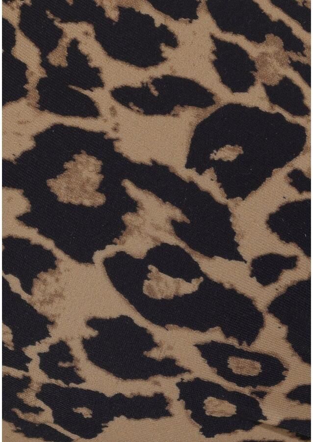 Vivance Push-upbikinitop Thora in modieuze leoprint - Foto 3