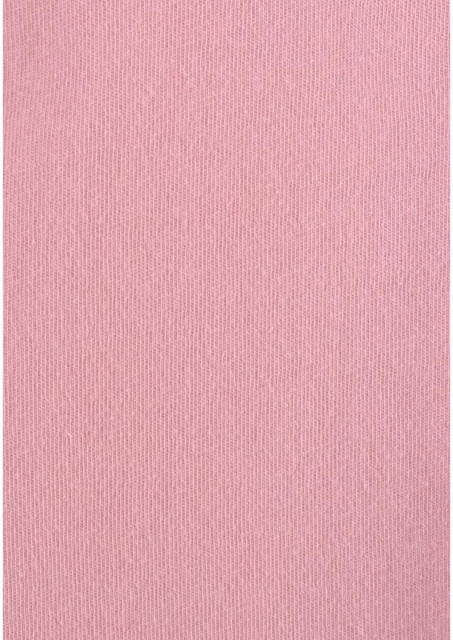 Vivance Pyjama in lange vorm met sterrenprint (2-delig 1 stuk) - Foto 3