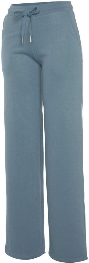 Vivance Relaxbroek -Loungebroek met brede pijpen en van ultra-zachte sweatkwaliteit loungewear - Foto 6