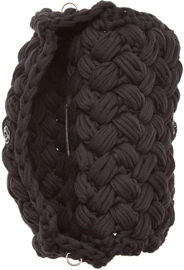 Vivance Schoudertas Crossbody tas minibag avondtas handtas schoudertas VEGAN - Foto 3