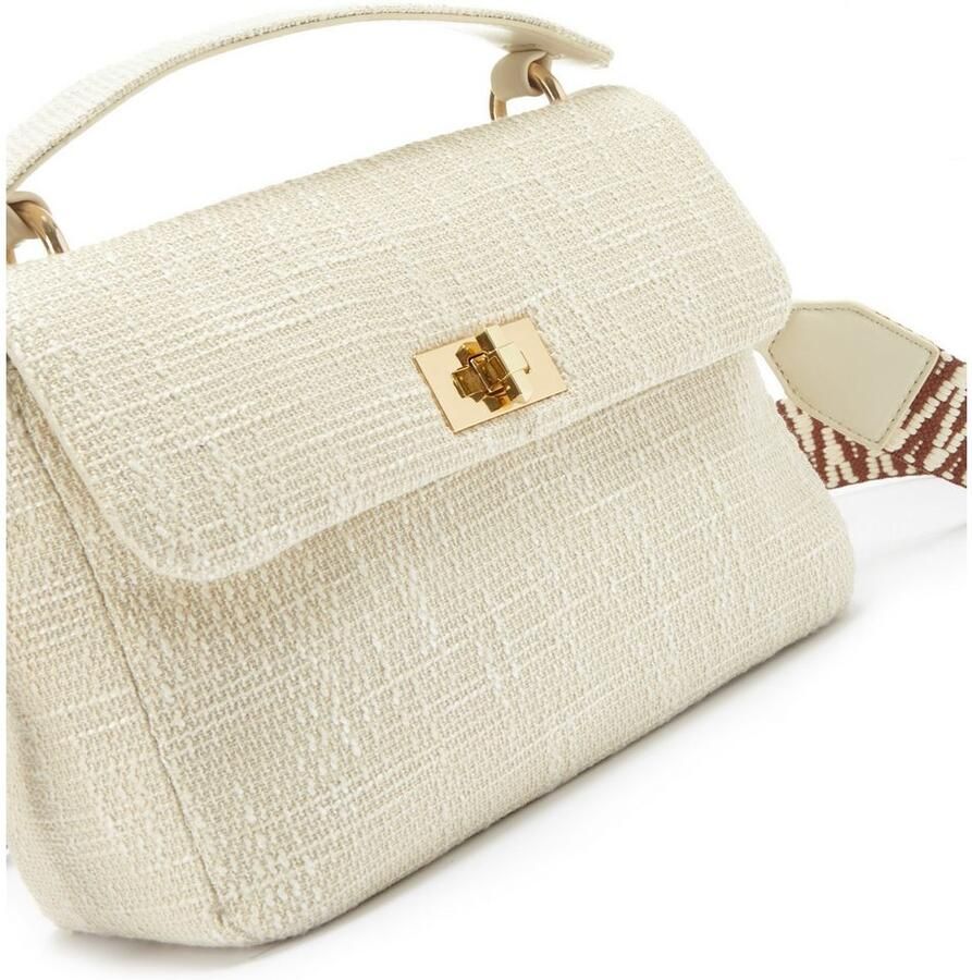 Vivance Schoudertas Handtas Schoudertas draagtas crossbodytas VEGAN