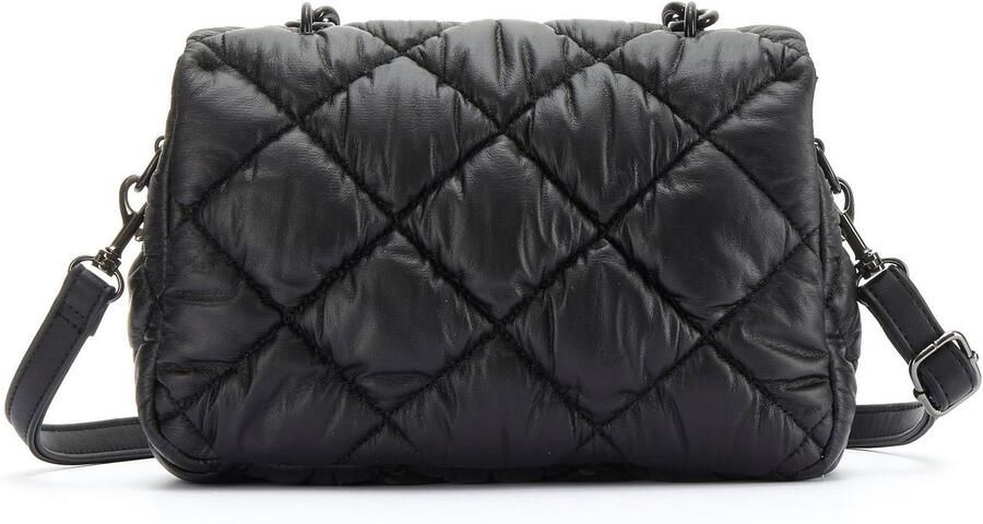 Vivance Schoudertas Tas Minibag handtas schoudertas crossbody bag VEGAN - Foto 5