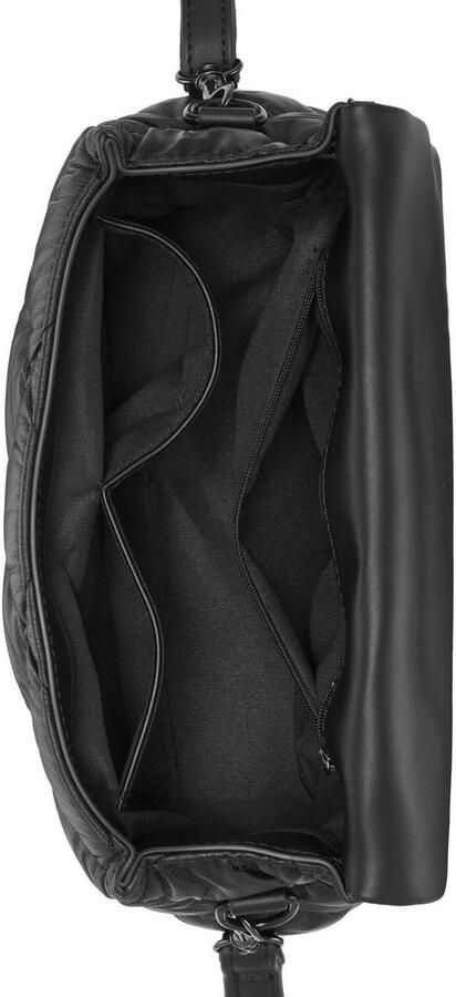 Vivance Schoudertas Tas Minibag handtas schoudertas crossbody bag VEGAN - Foto 6