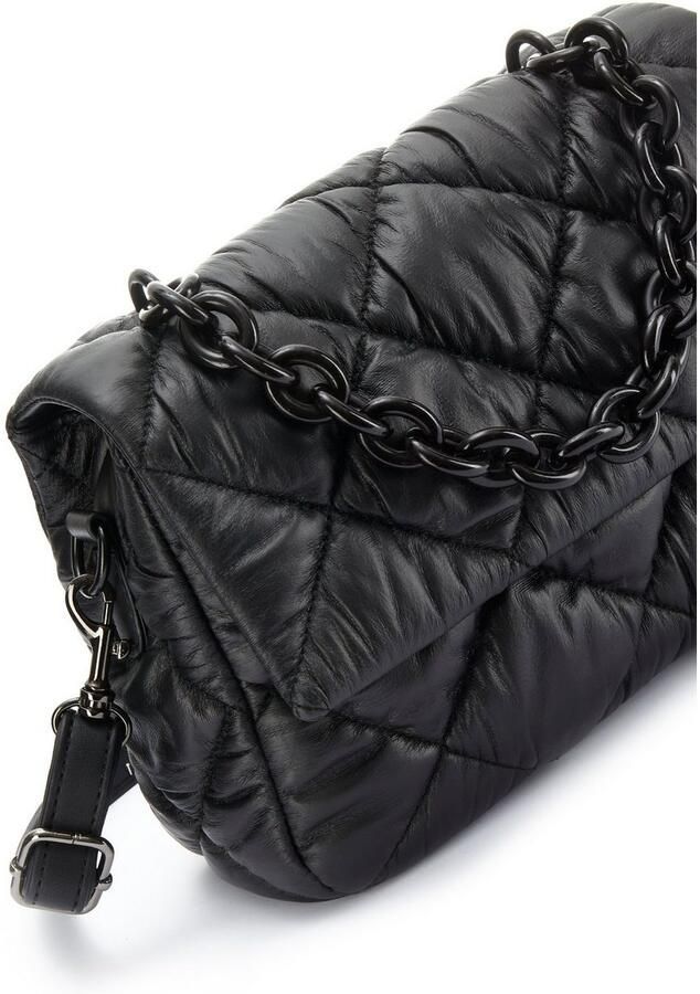 Vivance Schoudertas Tas Minibag handtas schoudertas crossbody bag VEGAN - Foto 2