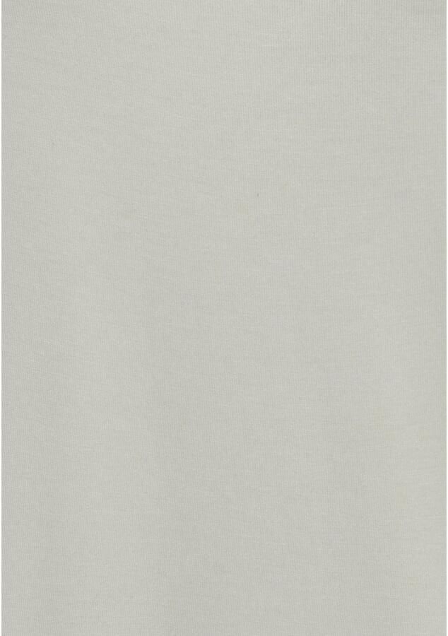 Vivance Shirt met 3 4-mouwen met elastische zoomrand (Set van 2) - Foto 2